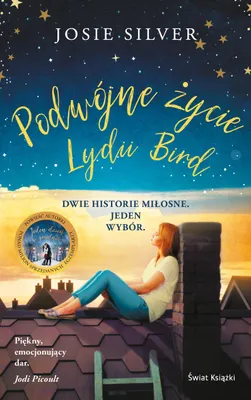 Productafbeelding van Podwójne Życie Lydii Bird