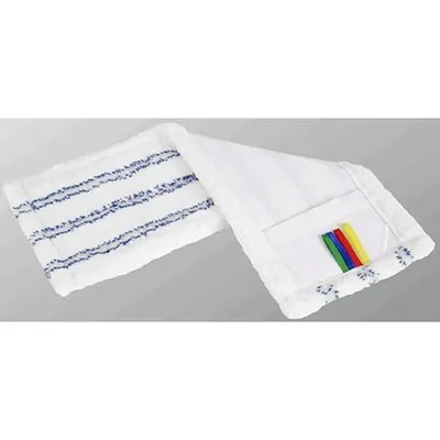 Produktbild von Vileda Wischbezug Base Micro Mop 151072 40cm ws