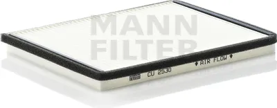 Zdjęcie produktu dla Filtr kabiny MANN-FILTER CU 2530