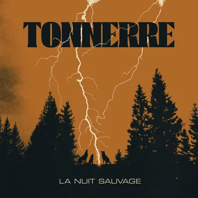 Produktbild von Tonnerre: Nuit Sauvage