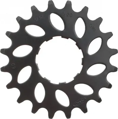 Immagine prodotto di Pignone KMC Kmc Enviolo 1/2 X 3/32 20T