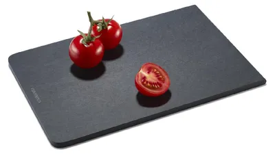 Produktbild von Continenta Schneidebrett BAND, Duracore 34,5 x 24 x 0,7 cm