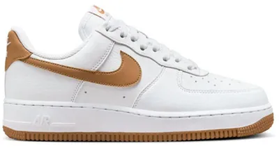 Produktbild von Nike Air Force 1 Low '07 Next Nature White Flax (Women's) - EU 43