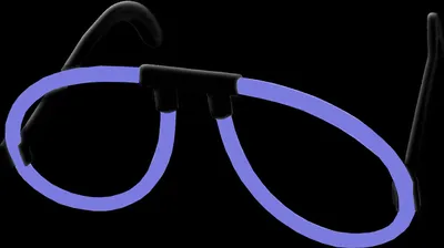 Produktbild von Pilotenbrille | LILA | 8h |  | Testurteil 1,4