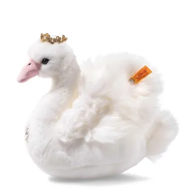 Produktbild von Steiff Schwan Susie 20 cm