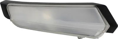 Produktbild von Blinker passend für Iveco Daily VI 03/2014 - Rechts Beifahrerseite 5801585151 00005801874639 5801874639 Johns