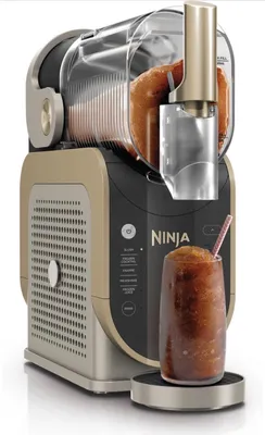 Produktbild von Ninja Slushi Maschine für Slush