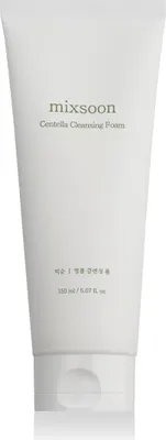 Obrázek produktu pro Mixsoon Centella Cleansing Foam 150 ml