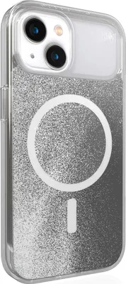 Obrázok produktu pre STM Relax Sand MagSafe - puzdro na iPhone 15 (číre / biele)