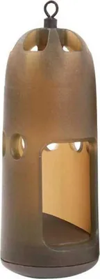 Produktbild von Preston Absolute Window Feeder (Solid) - Futterkorb, Gewicht:20g, Größe:Small