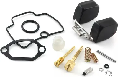 Produktbild von Vergaserreparaturkit Motoforce RACING für PWK / Flachschieber