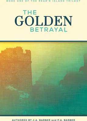 Produktbild von The Golden Betrayal