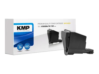 Obrázek produktu pro KMP K-T61 - černá - kompatibilní - tonerová kazeta