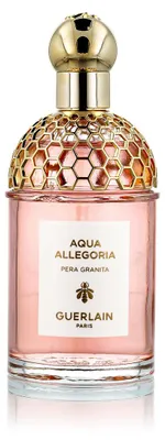 Produktbild von Guerlain Pera Granita, Frauen, 125 ml, Spray, #16568 INGREDIENTS: - ALCOHOL - AQUA (WATER) - PARFUM (FRAGRANCE) - LIMONENE - BUTYL..., 1 Stück(e)