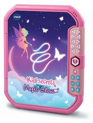 Immagine prodotto di KidiSecrets - Bagliore magico