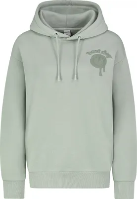 Produktbild von Sublevel Hoodie mit Logo-Druck und Dropped Shoulder Größe: XL