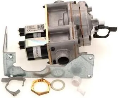 Produktbild von BOSCH Ersatzteil TTNR: 8738717451 Gasarmatur