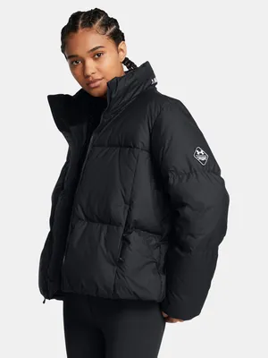 Produktbild von Under Armour Damenjacke LIMITLESS DAUNENJACKE LG