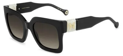 Produktbild von Sonnenbrille Carolina Herrera HER 0369/S GBY/HA