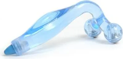 Produktbild von Massage-Tool Trigger Point - blue