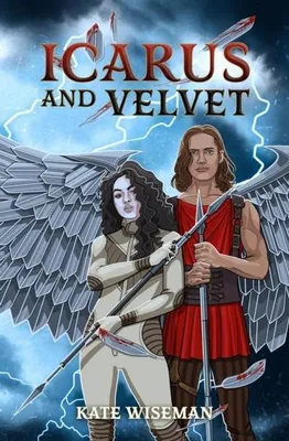 Produktbild von Icarus and Velvet