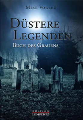 Obrázek produktu pro Düstere Legenden