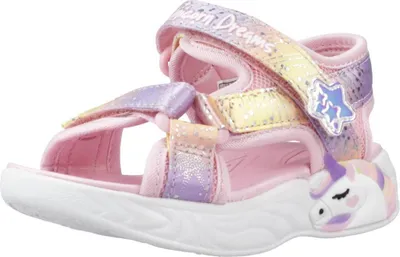 Produktbild von Skechers Errores de Foto 302682N-LPMT in Pink color size 25