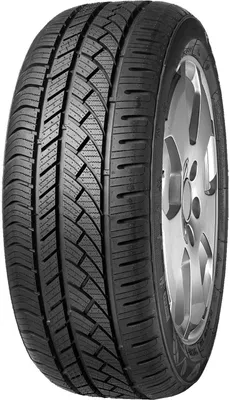 Produktbild von Fortuna Ganzjahresreifen motorcycle-tyres Eco Plus Van 4S ( 205/65 R16 107/105T )