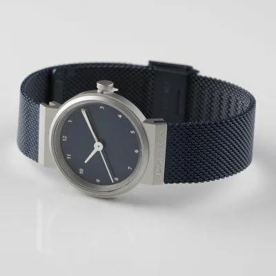 Produktbild von Jacob Jensen - Armbanduhr - Uni - 794 - New -