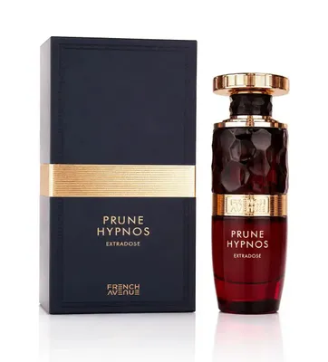 Imagen del producto de French Avenue Prune Hypnos Extradose Extrait de Parfum Unisex 100 Ml | Perfume Árabe Original