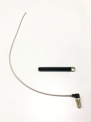 Obrázek produktu pro Nabíjecí ampéry WIFI anténní kabel s