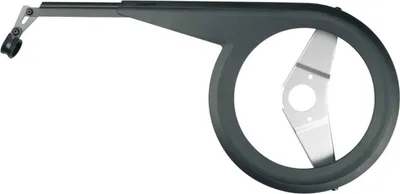 Immagine prodotto di Grandinės apsauga SKS Chainbow 48T single su laikikliu juodas