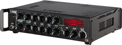 Obrázek produktu pro Laney IRT-SLS Kytarový zesilovač