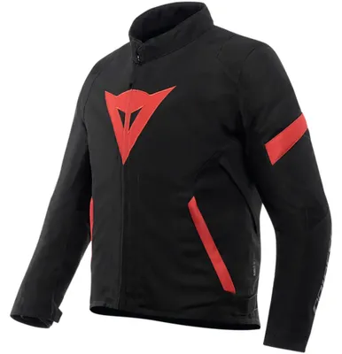 Immagine prodotto di Giacca Dainese Vector D-Dry, colore nero, taglia uomo 54, colore nero, taglia 54