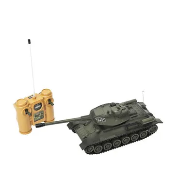 Obrázek produktu pro Tank na dálkové ovládání
