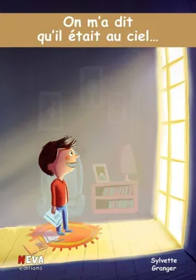 Image de On m'a dit qu'il était au ciel ...