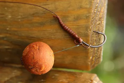 Produktbild von Carp'R'Us Ready Multi Rig 2tlg. CRU801400