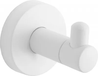 Obrázok produktu pre Mexen Remo vešiak na uterák, biela- 70507351-20