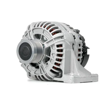 Produktbild von RIDEX 4G1286 Lichtmaschine Generator LiMa 160A 12V für VOLVO V70 II (285) XC90 I (275) S60 I (384) XC70 Cross Country (295) S80 I (184)