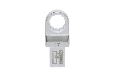 Immagine prodotto di KS TOOLS 516.2417 Chiave combinata ad anello Chiave dinamometrica