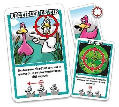 Image de GIGAMIC gbca – Jeu de cartes – Canular