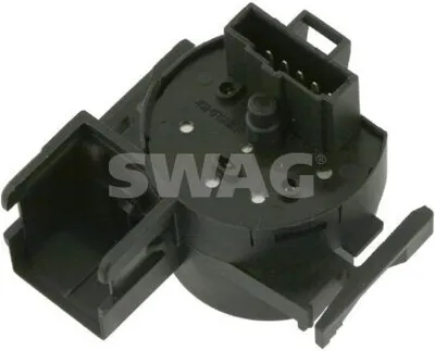 Produktbild von SWAG Zündschalter Startschalter für OPEL Corsa C Schrägheck (X01) 40 92 6246