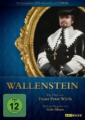 Produktbild von Wallenstein