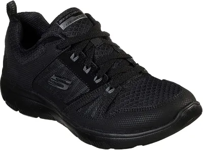 Skechers Schlupfschuhe Hinten Offen Slipper Sportschuh Hinten