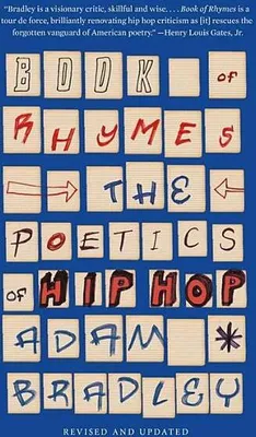 Obrázok produktu pre Book of Rhymes