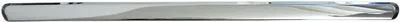 Immagine prodotto di Acciaio Inox Barre Bagagliaio Cromo Circa Targa Per Ford Fusion 2002-2012
