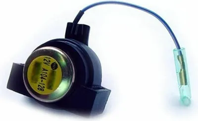Obrázok produktu pre Štartovacie relé DZE 9349 pre Yamaha