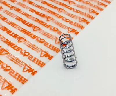 Produktbild von Stihl Original Schraubenfeder AutoCut 25-2 - 00009971501