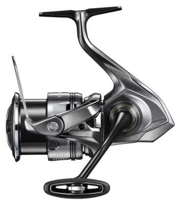 Produktbild von Shimano Twin Power FE 4000M HG