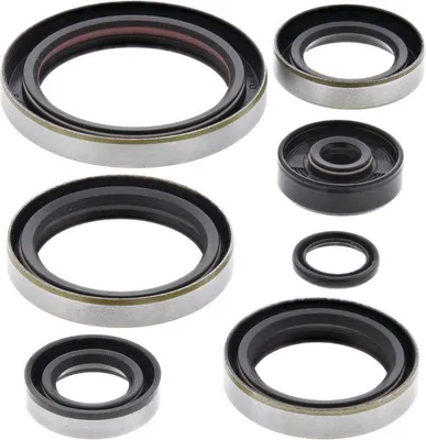 Obrázok produktu pre Winderosa (Vertex) Satz (Satz) Motordichtungen Für Ktm Exc 250 94-99, Sx 250 94-99